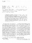 Research paper thumbnail of The introduction of a negative charge into the hydrophobic patch of Pseudomonas aeruginosa azurin affects the electron self-exchange rate and the electrochemistry