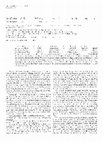 Research paper thumbnail of Involvement of the hydrophobic patch of azurin in the electron-transfer reactions with cytochrome c551 and nitrite reductase