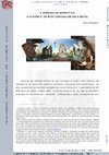 Research paper thumbnail of A JORNADA DA NARRATIVA: A HISTÓRIA DE MYST CONTADA EM DOIS MEIOS