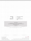 Research paper thumbnail of La relatividad de los derechos subjetivos de los consumidores