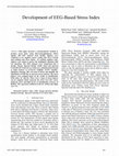 Research paper thumbnail of Development of automatic vehicle plate detection system