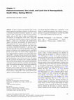 Research paper thumbnail of Paleoenvironments, Sea Levels, and Land Use in Namaqualand, South Africa, During MIS 6-2