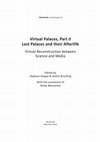 Research paper thumbnail of Hoppe / Breitling (eds.) (2016):  Virtual Palaces, Part II  Lost Palaces and their Afterlife Virtual Reconstruction between Science and Media. Open Access Version.