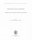 Research paper thumbnail of Fantusati E., Kormysheva E. & Malykh S. 2014, “Survey in Abu Erteila: preliminary results”, in Welsby D. & Anderson J. (eds), The fourth cataract and beyond. Proceedings of the 12th International Conference for Nubian Studies, London, pp. 739-757