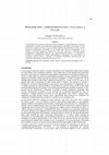 Research paper thumbnail of PERCORSI PER L'APRENDIMENTO DELL'ITALIANO L2 ON-LINE , in MINERVA T., COLAZZO L. (a cura di), Connessi! Scenari di Innovazione nella Formazione e nella Comunicazione. VIII Congresso della società italiana di e-Learning, Milano, Ledizioni, 2011, pp. 885-892.