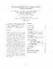 Research paper thumbnail of Experimental evaluation in computer science: A quantitative study