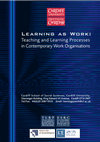 Research paper thumbnail of Exploring the Dangers and Benefits of the UK’s Permissive Competence-Based Approach: The Use of Vocational Qualifications as Learning Artefacts and Tools for Measurement in the Automotive Sector