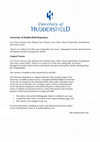 Research paper thumbnail of There's a lot more to it than just cutting hair, you know : managerial controls, work practices and identity narratives among hair stylists