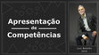 Research paper thumbnail of Apresentação de Competências - Luiz Botelho - em português