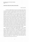 Research paper thumbnail of Questões sobre o debate social e político atual sobre família. Brasília: Associação Brasileira de Antropologia, 2016 (Informativo especial da ABA - Balanços parciais a partir de perspectivas antropológicas).