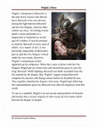 Research paper thumbnail of Wiglaf a Hero (By Sultanul Arafin Johnny)