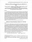 Research paper thumbnail of Diferencias en el Reconocimiento de las Emociones en Niños de 6 a 11 Años11Este trabajo ha sido realizado gracias a una ayuda a la investigación de la Universidad Camilo José Cela (I+D+i Research Grants)