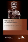 Research paper thumbnail of MARIN CEBALLOS, M. C. (Coord.), Cultos y ritos de la Gadir fenicia. Cádiz, Servicio de Publicaciones, Universidad de Cádiz - Secretariado de Publicaciones, Universidad de Sevilla. (2011)