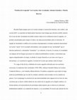 Research paper thumbnail of Pacheco Arredondo Gonzalez Herrera Portada