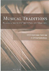 Research paper thumbnail of Tradition and Revival: How do Musical Styles of Karachays Living in Turkey Change?