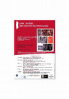 Research paper thumbnail of Séminaire 2011-2012 : Livre/Poésie : une histoire en pratique(s)