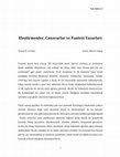 Research paper thumbnail of Eleştirmenler, Canavarlar ve Fantezi Yazarları - Ursula K. Le Guin (Çev: Merve Yalçın)