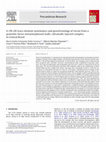 Research paper thumbnail of U–Pb–Hf-trace element systematics and geochronology of zircon from a granulite-facies metamorphosed mafic–ultramafic layered complex in Central Brazil