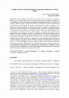 Research paper thumbnail of Neologia e Ensino de Língua Portuguesa: uma proposta didática para o Ensino Médio