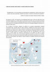 Research paper thumbnail of Cuba en el Mar del Sur de China y la nueva crisis de los misiles