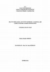 Research paper thumbnail of İran'ın Bölgesel Gücünün Küresel Yansımaları Çerçevesinde Enerji Jeopolitiği