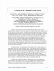 Research paper thumbnail of Cetaceans of the California Current System