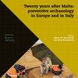 Research paper thumbnail of Twenty years after Malta: preventive archaeology in Europe and in Italy