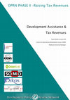 Research paper thumbnail of Development Assistance & Tax Revenues, Centre for International Development Issues