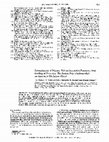 Research paper thumbnail of Determination of polymer-solvent interaction parameter from swelling of networks: the system poly(2-hydroxyethyl methacrylate)-diethylene glycol