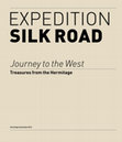 Research paper thumbnail of The roads travelled by Middle Asian silver