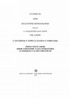 Research paper thumbnail of Ejemplos clásicos de amor llevado al extremo en la literatura sobre la condición femenina de los siglos XIV-XVI