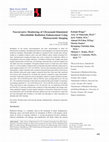 Research paper thumbnail of Non-invasive monitoring of ultrasound-stimulated microbubble radiation enhancement using photoacoustic imaging