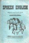 Research paper thumbnail of Spoken English: Reference and Practice Book