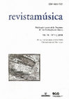 Research paper thumbnail of Estudo comparativo de publicações de época dos motetos Magnum haereditatis mysterium de Willaert