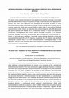 Research paper thumbnail of INTENSIFIED PROCESSING OF EMOTIONALLY AND SOCIALLY SIGNIFICANT FACIAL EXPRESSIONS: AN ERP STUDY