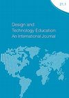 Research paper thumbnail of STEAM by Design, Design and Technology Education International Journal 21.1