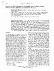 Research paper thumbnail of Structures and Heats of Formation of Simple Alkali Metal Compounds: Hydrides, Chlorides, Fluorides, Hydroxides, and Oxides for Li, Na, and K