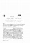 Research paper thumbnail of Evaluation of vaccines for atrophic rhinitis—a comparison of three challenge models