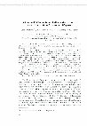 Research paper thumbnail of Ribosomal DNA challenges the status of Fusarium section Liseola and Elegans