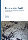 Research paper thumbnail of Bestemming Syrie: Een exploratieve studie naar de leefsituatie van Nederlandse ‘uitreizigers’ in Syrië