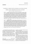 Research paper thumbnail of Colagenopatía y meningitis aséptica recurrente en una paciente de 88 años