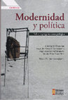 Research paper thumbnail of Modernidad y Política. Sobre la pregunta antropológica