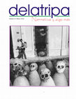 Research paper thumbnail of Revista delatripa: narrativa y algo más, No 23