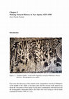 Research paper thumbnail of Making Natural History in New Spain, 1525–1590, in: The Globalization of Knowledge in the Iberian Colonial World, edited by Helge Wendt, Berlin, Max Planck Institute for the History of Science, 2016: pp. 29-51.