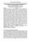 Research paper thumbnail of Las Escuelas psicológicas: Revisión de la concepción escolástica de la Psicología desde la Historia, la Sistemática y la Sociología de la Psicología // Schools of Psychology: A Revision of the Scholastic Understanding of Psychology from the History, Systems and Sociology of Psychology