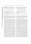 Research paper thumbnail of Неолитические погребения в поселенческих комплексах оз. Мергень (NEOLITHIC BURIALS SETTLEMENT COMPLEXES OF LAKE MERGEN)