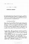 Research paper thumbnail of Hurritisch asti " (Ehe)frau" AoF 34 (2007)