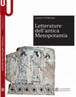 Research paper thumbnail of Letterature dell'antica Mesopotamia (Le Monnier / Mondadori Education, 2016)