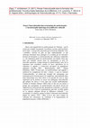 Research paper thumbnail of Penser l'interculturalité dans la formation des professionnels: L'incontournable dialectique de la différence culturelle