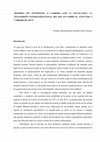 Research paper thumbnail of MEMORIA SIN TESTIMONIO, O CARRERO LOST IN TRANSLATION. LA TRANSMISIÓN INTERGENERACIONAL DEL RELATO SOBRE EL ATENTADO A CARRERO BLANCO